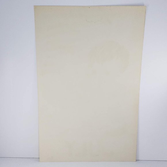 Vintage 1968 Classroom Poster Print Atrelle Dill Roberta Ross July Fourth - Picture 4 of 4